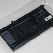 Genuine JK6Y6 Laptop Battery Replacement for Dell Latitude 3410 3510 Vostro 5300 5401 5501 Inspiron 5300 5401 5408 5501 5508 5400 7405 7300 7500 2-in-1 Silver Series 12.5V40Wh
