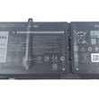 Genuine JK6Y6 Laptop Battery Replacement for Dell Latitude 3410 3510 Vostro 5300 5401 5501 Inspiron 5300 5401 5408 5501 5508 5400 7405 7300 7500 2-in-1 Silver Series 12.5V40Wh