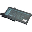 Genuine WY9DX Battery 42Wh 3500mAh 11.4V FOR Dell Latitude 14 5420 / Latitude 15 5520 / Dell Precision 15 3560 Series RJ40G 005R42 01K2CF 1K2CF 075X16 75X16 0WK3F1 WK3F1 M3KCN