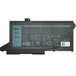 Genuine WY9DX Battery 42Wh 3500mAh 11.4V FOR Dell Latitude 14 5420 / Latitude 15 5520 / Dell Precision 15 3560 Series RJ40G 005R42 01K2CF 1K2CF 075X16 75X16 0WK3F1 WK3F1 M3KCN