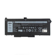 Genuine RJ40G 63Wh Battery Replacement for Dell Latitude 14 5420 Latitude 15 5520 Precision 15 3560 Series 01K2CF 075X16 P137G P137G001 P104F P104F001 0WK3F1 0M3KCN 005R42 15.2V
