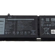 Genuine G91J0 Battery 41Wh for Dell Latitude 3320 3420 3520 / Inspiron 3510 3520 3530 5310 5510 / Inspiron 5410 7420 7430 2-in-1 / Vostro 3420 5310 Series V6W33 TN70C 0FH3K2 0MVK11