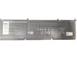 86Wh 69KF2 Battery for Dell XPS 15 9500 9510 9520 Precision 5550 5560 5570 A lienware M15 R3 R4 R5 R6 R7, M16 R1,M17 R3 R4,G7 15 7500,G15 5510 5511 5515 5520 Inspiron 7510 7610
