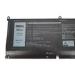 86Wh 69KF2 Battery for Dell XPS 15 9500 9510 9520 Precision 5550 5560 5570 A lienware M15 R3 R4 R5 R6 R7, M16 R1,M17 R3 R4,G7 15 7500,G15 5510 5511 5515 5520 Inspiron 7510 7610