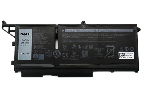 New Genuine M69D0 293F1 Battery 41Wh  for Dell Latitude 5330 5430 5530 7330 7430 7530 Latitude 5330 2-in-1/7330 2-in-1/7430 2-in-1 Precision 3570 P104F P104F006 H4PVC Y86WG 11.25V