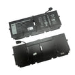 Genuine 52Wh 722KK FP86V Laptop Battery for Dell XPS 13 9300 XPS 13 9310 XPS 13 9380 P117G P117G002 P117G001 Series Notebook 0WN0N0 WN0N0 02XXFW 2XXFW