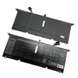DXGH8  Battery for Dell XPS 13 9370 9380 2019 Inspiron 13 7000 7390 7391 2-in-1 5390 5391 14 7400 7490 Latitude 3301 E3301 Vostro 5390 5391, P113G001 P82G P82G001 52Wh