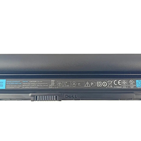 Genuine Battery 65WH RFJMW F7W7V Y61CV FOR Dell Latitude Laptop E6220 6230 E6320 6320 E6230 e6330 6330 6 Cell FRR0G J79X4 823F9 7FF1K 312-1241 9GXD5 312-1446 K4CP5 312-1242 FRROG