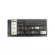 New genuine FJJ4W Battery for Dell Precision M4600 M4700 M4800 M6600 M6700 M6800 Series Battery Fits Type KJ321 R7PND RY6WH 7DWMT JHYP2 K4RDX PG6RC 0TN1K5 T3NT1 N71FM 11.1V/97Wh
