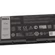 New genuine FJJ4W Battery for Dell Precision M4600 M4700 M4800 M6600 M6700 M6800 Series Battery Fits Type KJ321 R7PND RY6WH 7DWMT JHYP2 K4RDX PG6RC 0TN1K5 T3NT1 N71FM 11.1V/97Wh