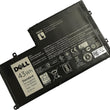 43Wh TRHFF Laptop Battery for DELL Inspiron 14 5442 14 5443 14 5445 14 5447 14 5448 14 5457 15 5542 15 5543 15 5545 15 5547 15 5548 15 5557 DELL Latitude 3450 3550 0PD19 1V2F6 P39F