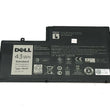 43Wh TRHFF Laptop Battery for DELL Inspiron 14 5442 14 5443 14 5445 14 5447 14 5448 14 5457 15 5542 15 5543 15 5545 15 5547 15 5548 15 5557 DELL Latitude 3450 3550 0PD19 1V2F6 P39F