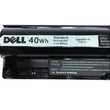 40Wh M5Y1K Battery for Dell Inspiron 15 3000 5000 5559 5558 5555 5758 3567 3551 3552 3558 3565 14 3451 3452 3458 5458 17 5755 5756 5758 5759 P51F 453-BBBQ 451-BBMG GXVJ3 HD4J0