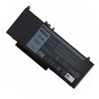 New Genuine 7.4V 51Wh Type G5M10 Laptop Battery Compatible with Dell Latitude E5450 E5550 E5250 15.6 inch 8V5GX R9XM9 WYJC2 1KY05 080-854-0066 0WYJC2 451-BBLN Battery 4-Cell