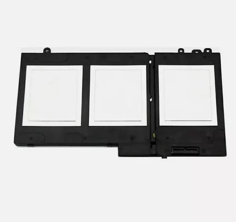New Genuine NGGX5 Laptop Battery Replacement Compatible with Dell Latitude E5270 E5470 E5570 Precision M3510 Series Notebook JY8D6 954DF 0JY8D6 451-BBUN 451-BBUJ RDRH9 (11.4V 47Wh)