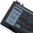 New Genuine NGGX5 Laptop Battery Replacement Compatible with Dell Latitude E5270 E5470 E5570 Precision M3510 Series Notebook JY8D6 954DF 0JY8D6 451-BBUN 451-BBUJ RDRH9 (11.4V 47Wh)