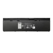 WD52H Battery for Dell Latitude E7240 E7250 12 7000 451-BBQD 451-BBFX 451-BBFW GVD76 KWFFN J31N7 NCVF0 VFV59 JN0J1 HJ8KP F3G33 FW2NM 0W57CV Laptop Battery Replacement 7.4V 45Wh