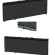SR04XL Battery for HP Omen 15-CE000 15-DC0000 17-CB Pavilion 15-cb 15-cx 15-ce0xx ce1xx ce198wm ce018dx ce019dx dc0xxx dc1xxx dc0051nr dc0096nr dc1058wm cb0xx cx0058wm 17-cb0xxx cb1xxx 17t-cb