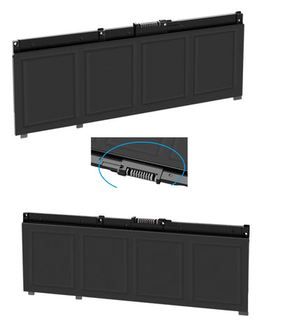 New SR04XL Laptop Battery for HP Omen 15-ce000 Pavilion Power 15t-cb2000 15.4V