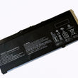 HP Omen 17-cb1097nr 17.3" Battery 15.4V 70.07Wh 4550mAh HSTNN-DB7W 917724-855