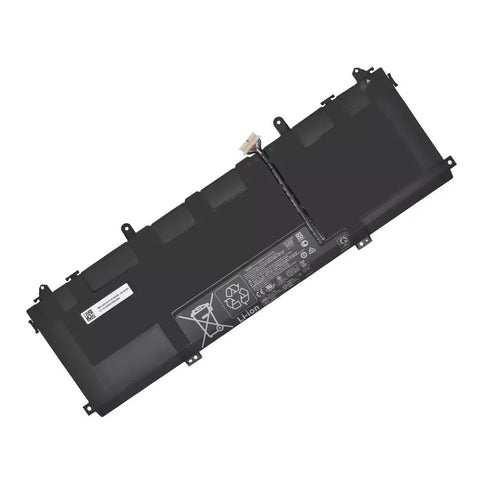 LIXSUNTEK 84.08Wh SU06XL BATTERY for HP Spectre X360 Convertible 15-df0013dx 15-df1043dx 15-df0033dx 15-df1033dx 15-df1045nr 15-df0069nr 15t-df000 15-df0xxx 15-df1xxx 15-DF 15T-DF
