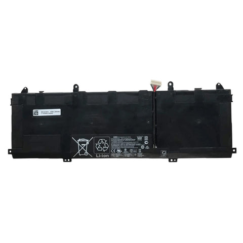 LIXSUNTEK 84.08Wh SU06XL BATTERY for HP Spectre X360 Convertible 15-df0013dx 15-df1043dx 15-df0033dx 15-df1033dx 15-df1045nr 15-df0069nr 15t-df000 15-df0xxx 15-df1xxx 15-DF 15T-DF