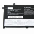 L18M3P73 L18M3P74 Battery Replacement for Lenovo ThinkPad T490 T495 P43S T14 P14s 1st Gen Series Notebook 5B10W13905 02DL007 02DL008 L18C3P72 L18L3P73 L18M4P73 11.52V 51Wh 4345mAh