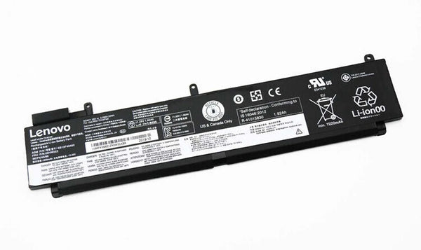 NEW Genuine 00HW022 00HW037 Laptop Battery, 11.25V 24Wh 3-Cell Compatible with Lenovo ThinkPad T460S T470S Series SB10F46460 00HW023 SB10F46461 00HW036 SB10F46474 SB10F46475 Long