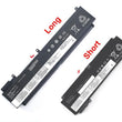 NEW Genuine 00HW022 00HW037 Laptop Battery, 11.25V 24Wh 3-Cell Compatible with Lenovo ThinkPad T460S T470S Series SB10F46460 00HW023 SB10F46461 00HW036 SB10F46474 SB10F46475 Long