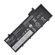 New 01AV479 SB10K97620 L17L3P71 Battery Replacement for Lenovo ThinkPad T480S Series Notebook L17M3P71 SB10K97621 L17L3P71 01AV478 L17M3P72 01AV480 SB10K97622 11.58V 57Wh 4708mAh