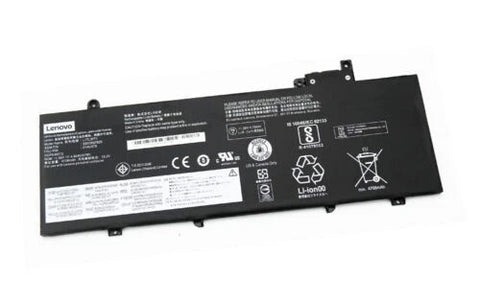 New 01AV479 SB10K97620 L17L3P71 Battery Replacement for Lenovo ThinkPad T480S Series Notebook L17M3P71 SB10K97621 L17L3P71 01AV478 L17M3P72 01AV480 SB10K97622 11.58V 57Wh 4708mAh