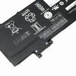New 01AV479 SB10K97620 L17L3P71 Battery Replacement for Lenovo ThinkPad T480S Series Notebook L17M3P71 SB10K97621 L17L3P71 01AV478 L17M3P72 01AV480 SB10K97622 11.58V 57Wh 4708mAh