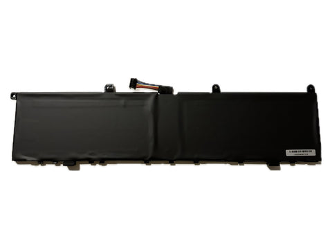 L17C4P72 L18M4P71 Battery for Lenovo ThinkPad X1 Extreme Gen 1st /Gen 2nd, ThinkPad P1 Gen 1st/ Gen 2nd Series L17M4P72 01YU911 01AY968 01AY969 SB10S57317 SB10Q76928 SB10Q76929