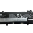 New L21M4P73 L21D4P73 L21M4P74 Battery For ThinkPad P16s T16 1st Gen 2022