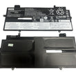 L20M4P71 SB10T83216  Battery for Lenovo ThinkPad X1 Carbon 9th 10th 11th  X1 Yoga 6th 7th 8th Generation Series L20C4P71 SB10T83217 L20D4P71 L20D4P71 L20L4P71 15.44 V 57 Wh