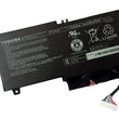 Genuine PA5107U-1BRS Battery For Toshiba Satellite L55 L55t S55 P55 P50 L45D