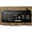 PA5136U-1BRS Genuine Battery for Toshiba Portege Z30 Z30-A Z30-B Z30-C Z30-AK04S