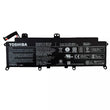 PA5278U-1BRS Genuine Battery for Toshiba Tecra X40-D X40-E X40-F Portege X30-D