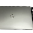 Dell Precision 5560 Intel i9-11950H 2.6GHz 32GB 512G SSD 15.6 FHD RTX A2000 video card 4GB Win 11 Pro warranty Expires 07 Sep 2024