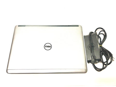 Dell Latitude E7440 Intel i7-4600U 16GB 256GB SSD 14