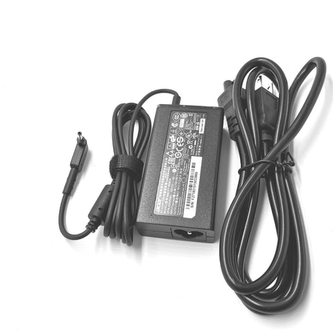 Original Acer 65W 19V 3.42A Charger for Aspire A515‑57 / A515‑58M 3.0×1.1 mm
