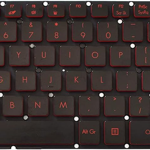 New Backlight Keyboard for Acer Aspire VX15 VX5-591G VX5-793 VX5-591G-54VG