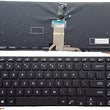 BACKLIT US Keyboard For Asus X515 X515DA X515EA X515J X515JA X515UA BLACK