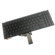 New US Black backlit Keyboard For Asus Vivobook F515 F515J F515JA F515E F515EA