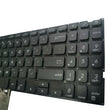 New US Black English Laptop Keyboard (Without palmrest) for ASUS X515 X515E X515EA X515M X515J X515MA X515JA NON Backlit