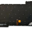 Replacement Backlit Keyboard for ROG Strix G17 G713Q G713QY G713QE G713QE-RB74 G713QR G713QR-ES96 G713QM G713QM-RS76 G713QM-ES94 Laptop