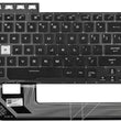 Backlight Keyboard Replacement FOR Asus TUF Gaming A15 FX506 FA506 FA556 TUF506.TUF A17 FA706.TUF Gaming F17 FX706LI FX706 FX706L FA706U FX706U FA706 661VUS00 Series RGB Backlit