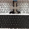 New Laptop US Keyboard for HP Pavilion 14-BS 14M-BA 14-BW 14G-BR 14-BP 14T-BA 14M-BA 14-BA 240 G6 245 G6 246 G6 Black