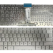 New Laptop US Keyboard for HP Pavilion 14-BS 14M-BA 14-BW 14G-BR 14-BP 14T-BA 14M-BA 14-BA 240 G6 245 G6 246 G6 white