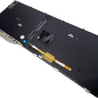 NEW Replacement US Keyboard for HP EliteBook 840 G5 / 840 G6 / 745 G5 / 745 G6 Laptop Silver Frame Backlight